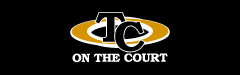 ON THE COURT